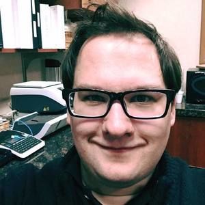 Meet your Posher, Tim